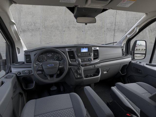 new 2024 Ford Transit-350 car, priced at $53,029