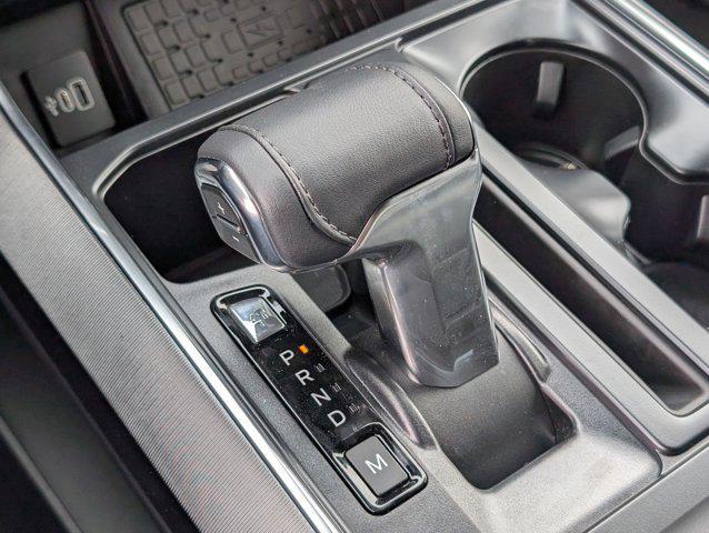 new 2025 Ford F-150 car, priced at $71,208