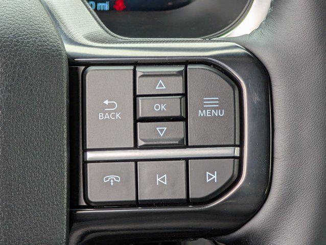 new 2025 Ford F-150 car, priced at $71,208