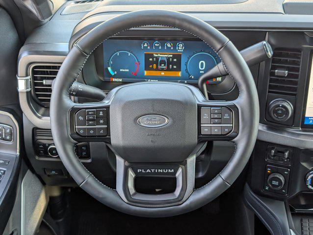 new 2026 Ford F-250 car, priced at $89,298