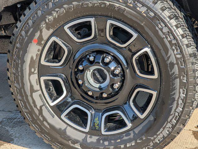 new 2026 Ford F-250 car, priced at $89,298