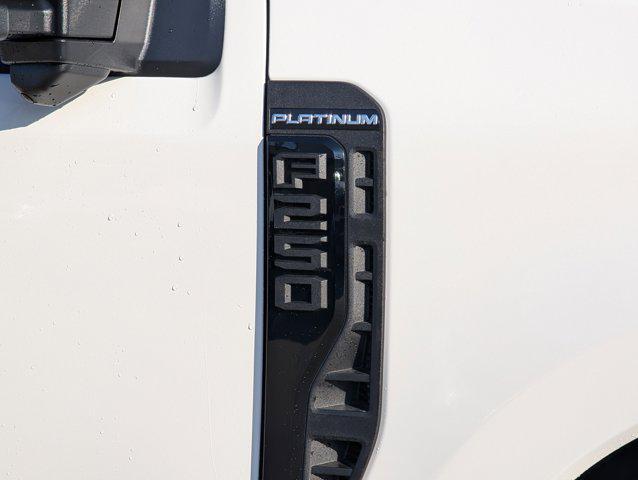 new 2026 Ford F-250 car, priced at $89,298