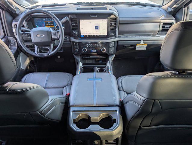 new 2026 Ford F-250 car, priced at $89,298