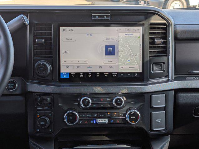 new 2026 Ford F-250 car, priced at $89,298