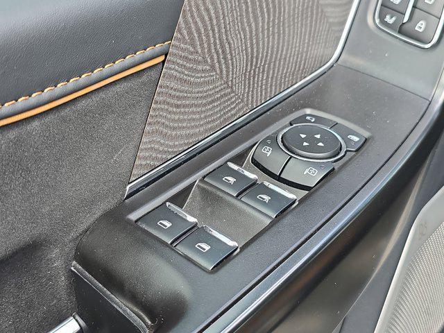 used 2023 Ford F-150 car, priced at $56,000