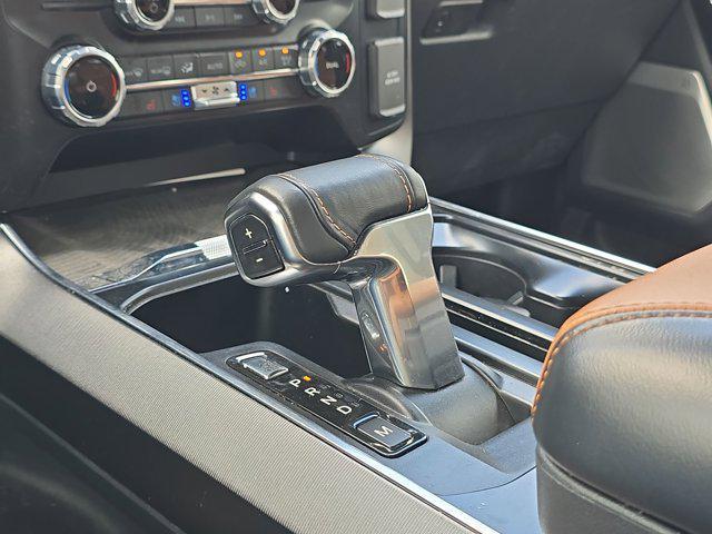 used 2023 Ford F-150 car, priced at $56,000