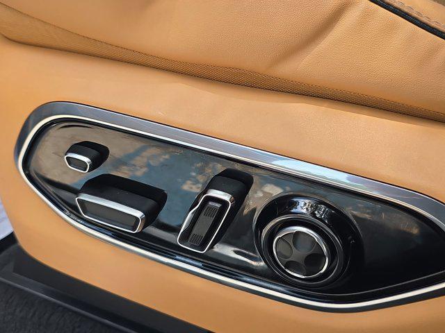 used 2021 Jeep Grand Cherokee L car, priced at $39,500