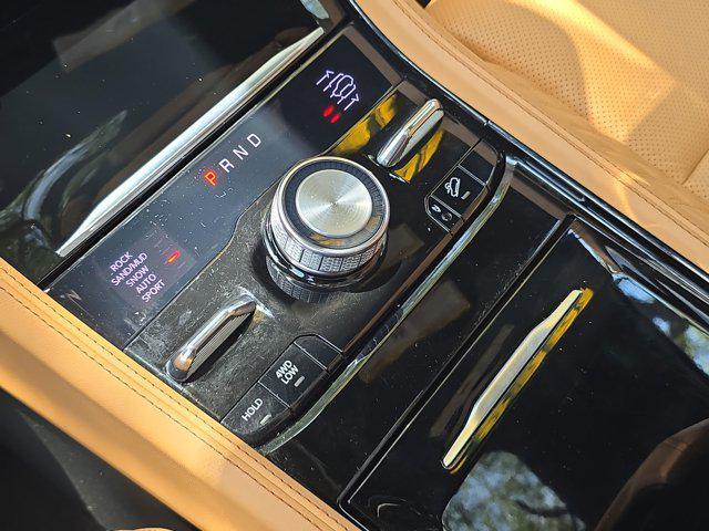 used 2021 Jeep Grand Cherokee L car, priced at $39,500