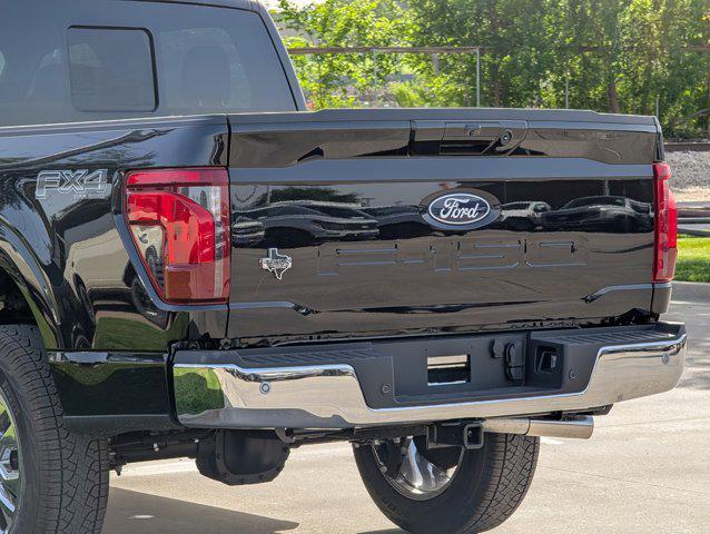 new 2025 Ford F-150 car, priced at $56,926