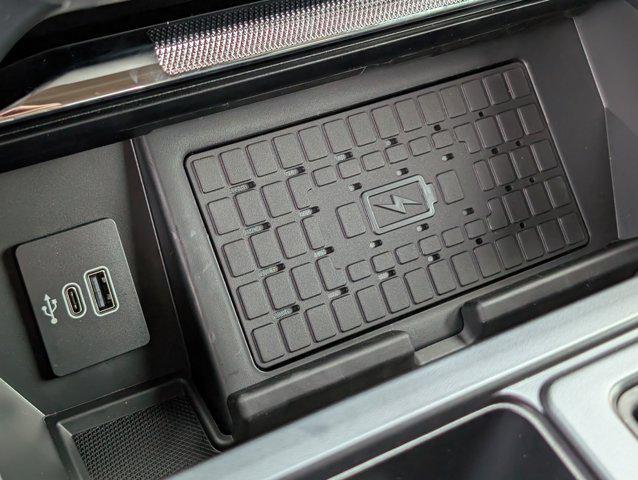 new 2025 Ford F-150 car, priced at $78,820