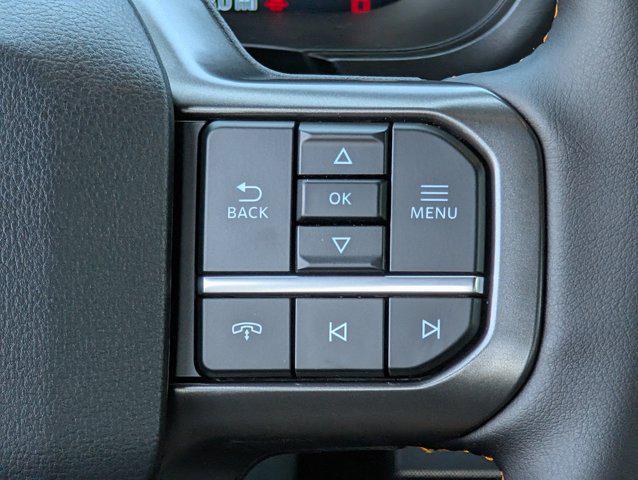 new 2025 Ford F-150 car, priced at $78,820