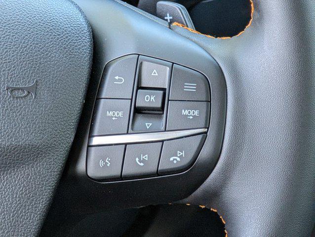 new 2025 Ford Maverick car, priced at $38,718