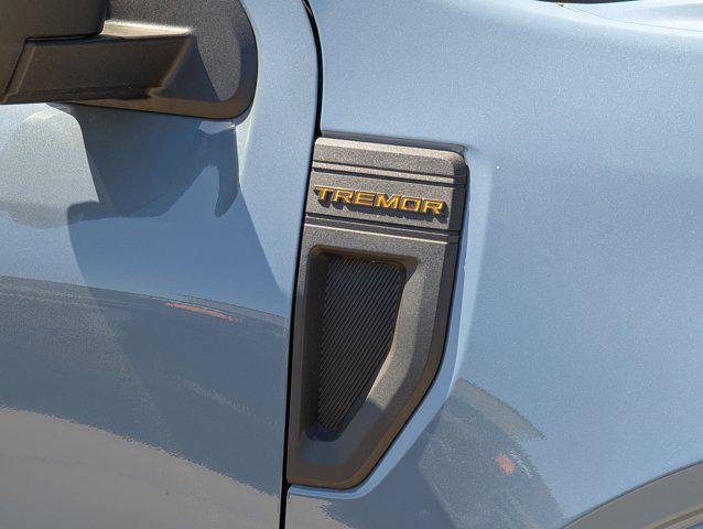 new 2025 Ford Maverick car, priced at $38,718