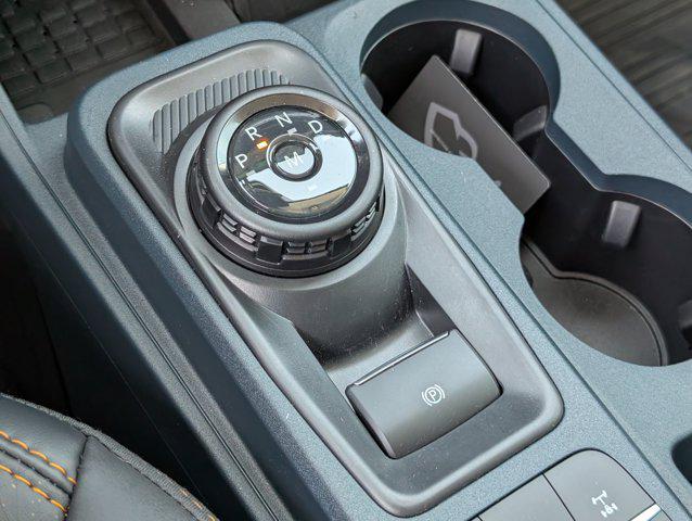 new 2025 Ford Maverick car, priced at $38,718