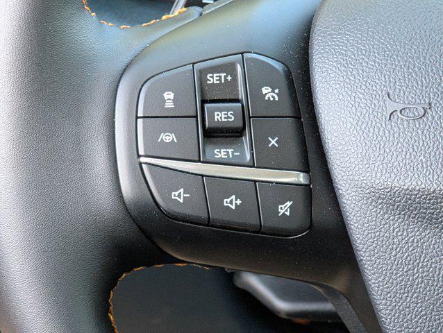 new 2025 Ford Maverick car, priced at $38,718