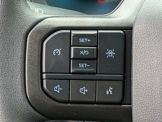 new 2025 Ford F-150 car, priced at $48,181