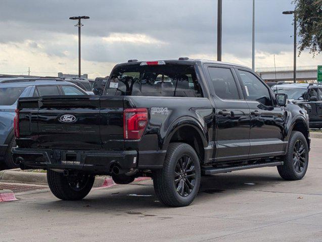 new 2024 Ford F-150 car, priced at $69,781