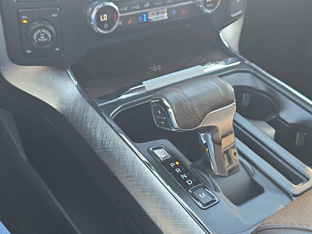 used 2021 Ford F-150 car, priced at $48,500