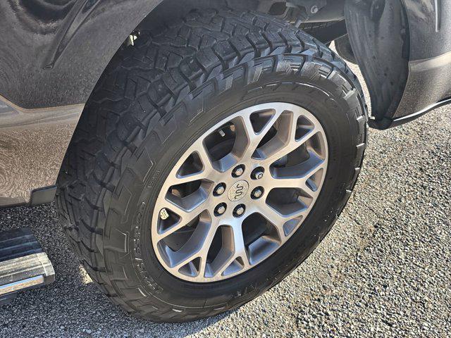 used 2021 Ford F-150 car, priced at $48,500