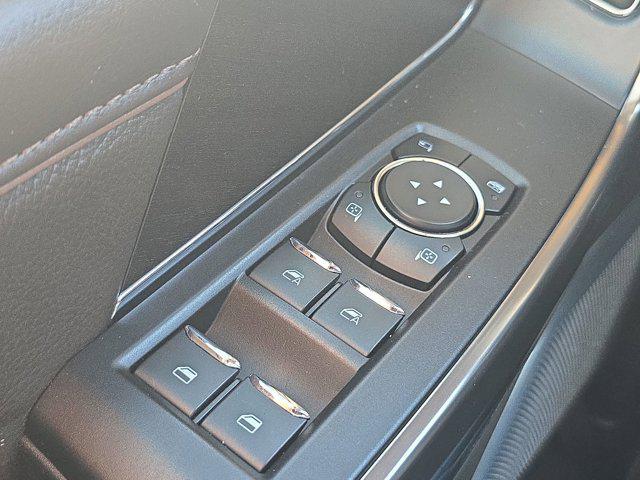 used 2021 Ford F-150 car, priced at $48,500