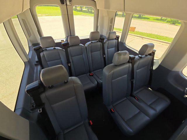 used 2016 Ford Transit-350 car, priced at $30,000