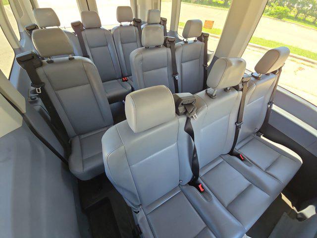 used 2016 Ford Transit-350 car, priced at $30,000