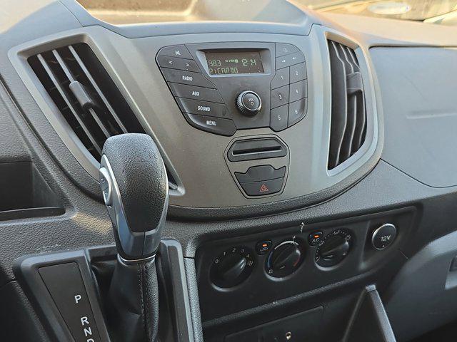 used 2016 Ford Transit-350 car, priced at $30,000