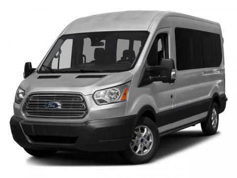 used 2016 Ford Transit-350 car, priced at $30,000