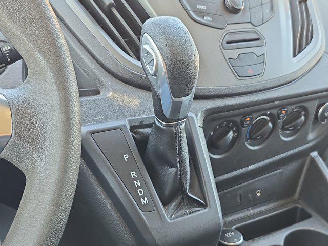 used 2016 Ford Transit-350 car, priced at $30,000
