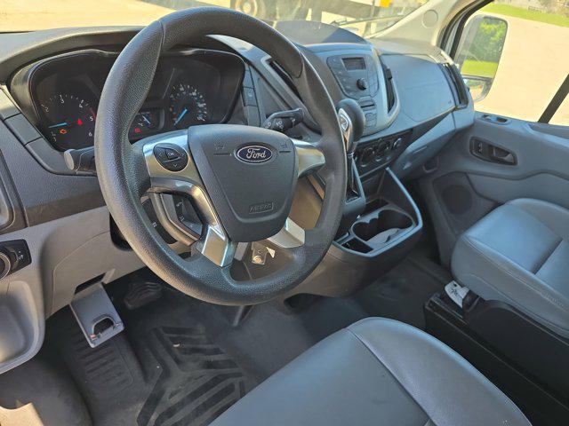 used 2016 Ford Transit-350 car, priced at $30,000