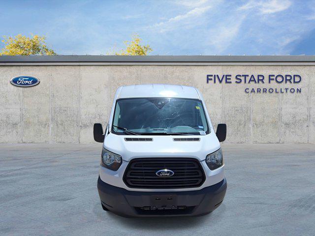 used 2016 Ford Transit-350 car, priced at $30,000