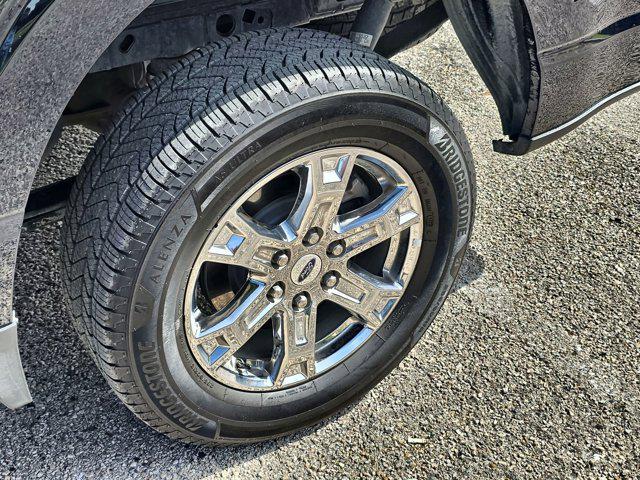 used 2022 Ford F-150 car, priced at $29,500