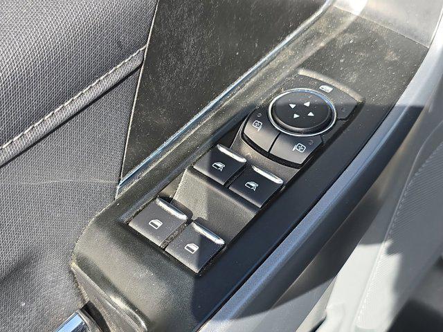 used 2022 Ford F-150 car, priced at $29,500