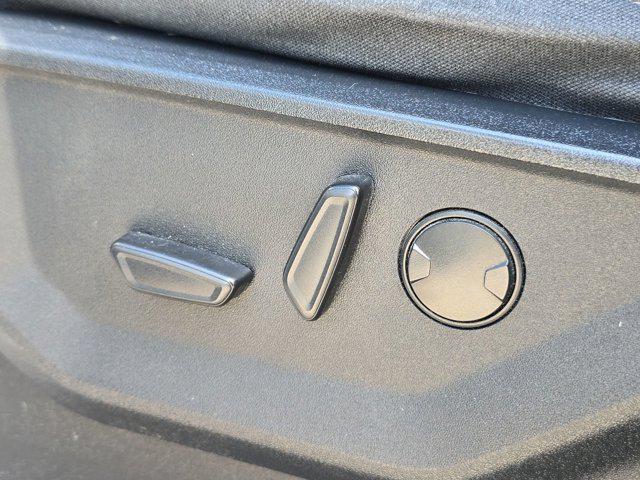 used 2022 Ford F-150 car, priced at $29,500