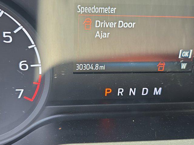 used 2022 Ford F-150 car, priced at $33,500