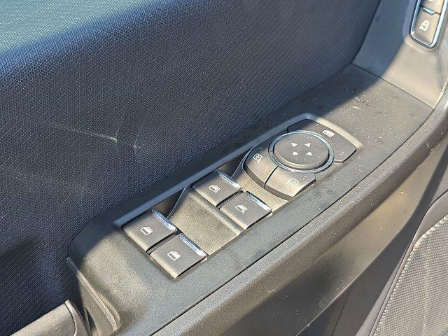 used 2022 Ford F-150 car, priced at $33,500