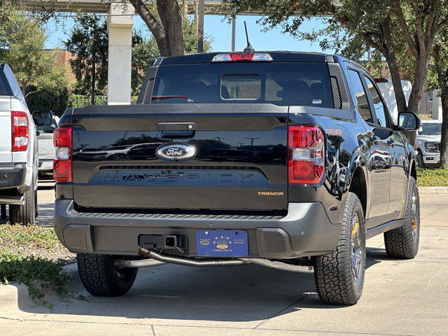 new 2024 Ford Maverick car, priced at $38,005