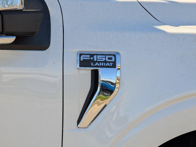 new 2025 Ford F-150 car, priced at $70,015