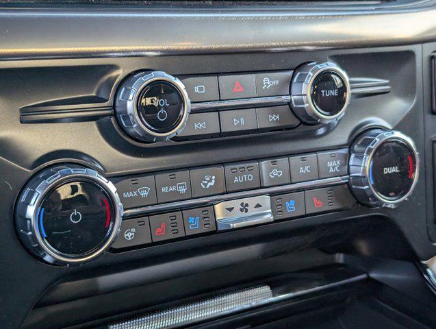 new 2025 Ford F-150 car, priced at $71,201