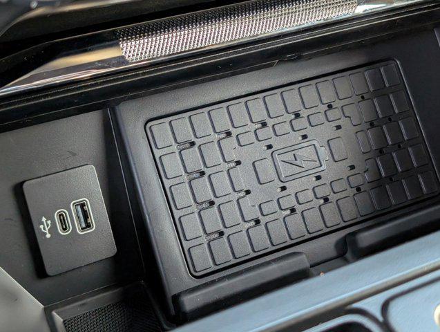 new 2025 Ford F-150 car, priced at $71,201