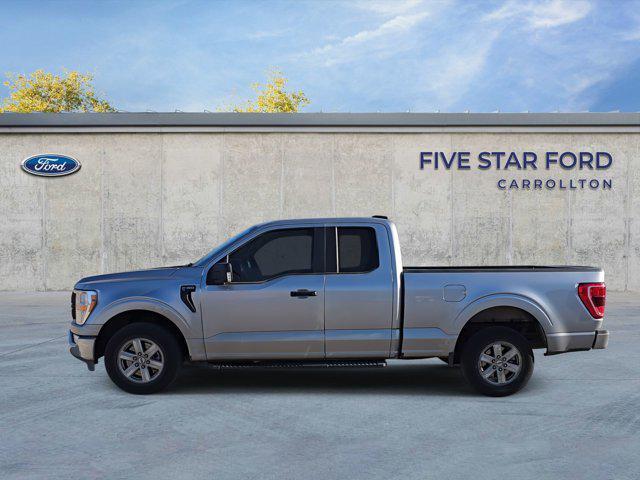 used 2022 Ford F-150 car, priced at $26,000