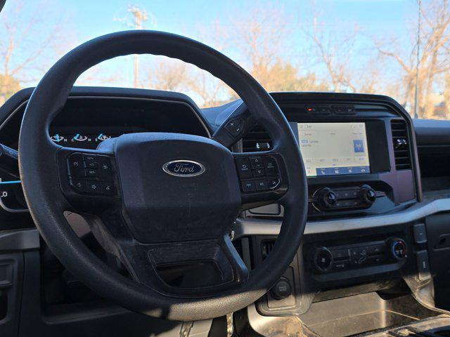 used 2022 Ford F-150 car, priced at $26,000