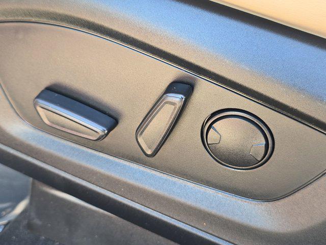 used 2022 Ford Explorer car, priced at $27,750