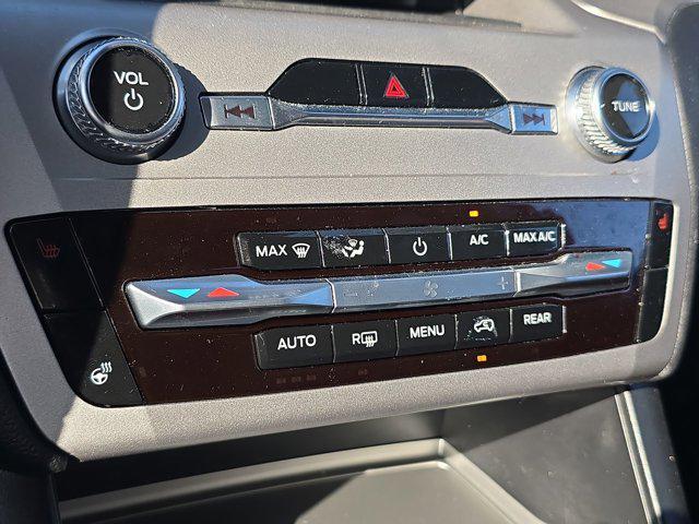 used 2022 Ford Explorer car, priced at $27,750