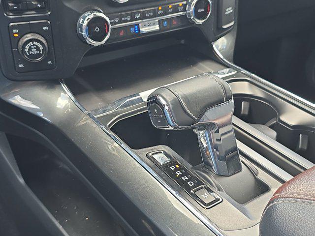 used 2022 Ford F-150 car, priced at $41,000