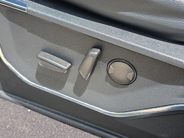 used 2022 Ford F-150 car, priced at $41,000