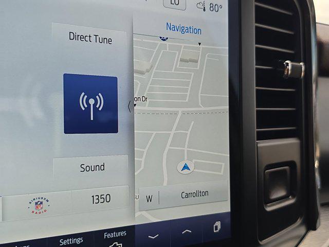 used 2022 Ford F-150 car, priced at $41,000