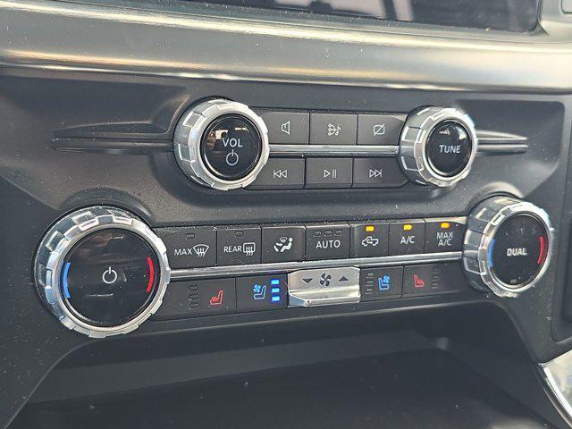 used 2022 Ford F-150 car, priced at $41,000