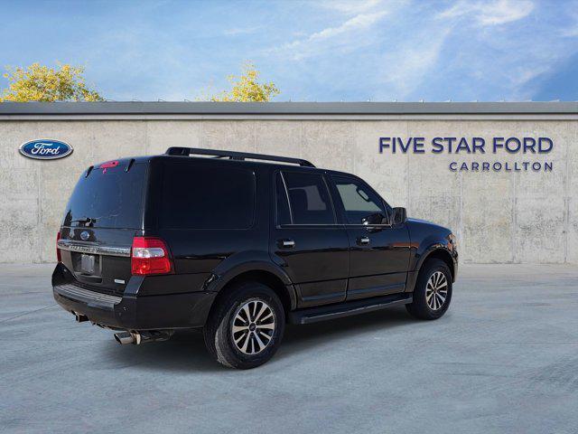 used 2017 Ford Expedition car, priced at $12,000