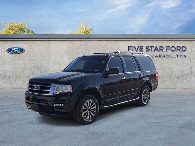 used 2017 Ford Expedition car, priced at $12,000